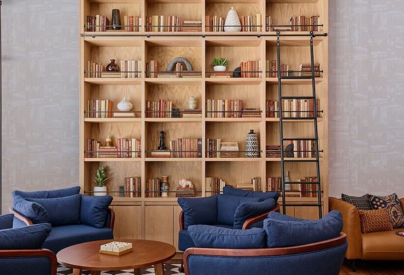 スイート, Sheraton Denver Downtown