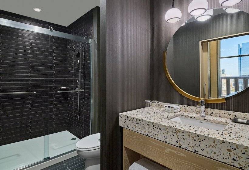 スイート, Sheraton Denver Downtown