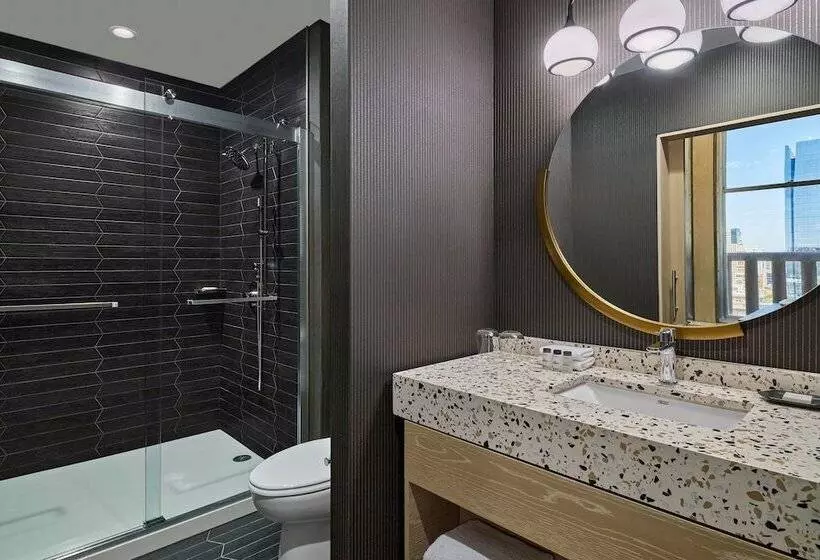سوییت, Sheraton Denver Downtown