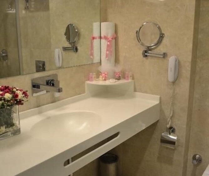 اتاق استاندارد, Riva Hotel Taksim