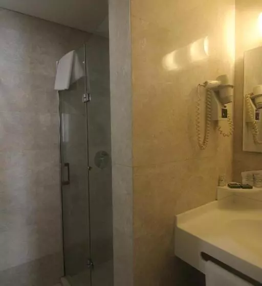 スタンダードルーム, Riva Hotel Taksim