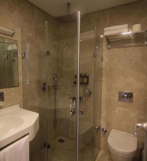 اتاق استاندارد, Riva Hotel Taksim