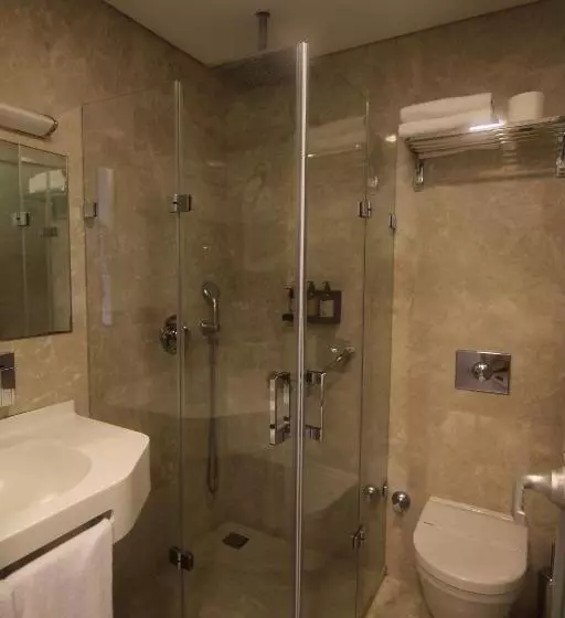 スタンダードルーム, Riva Hotel Taksim