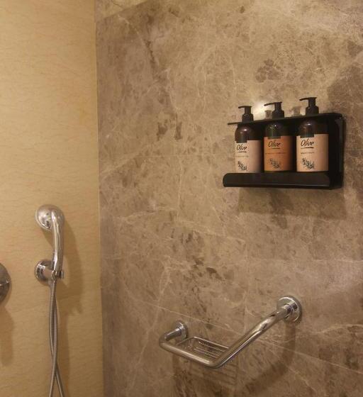 اتاق استاندارد, Riva Hotel Taksim