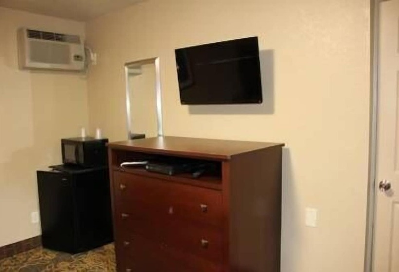 غرفة قياسية لذوى الاحتياجات الخاصة, Prince Of Wales Motel