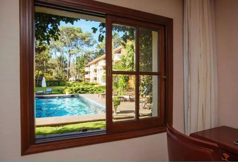 スタンダードルーム, Barradas Parque Hotel & Spa