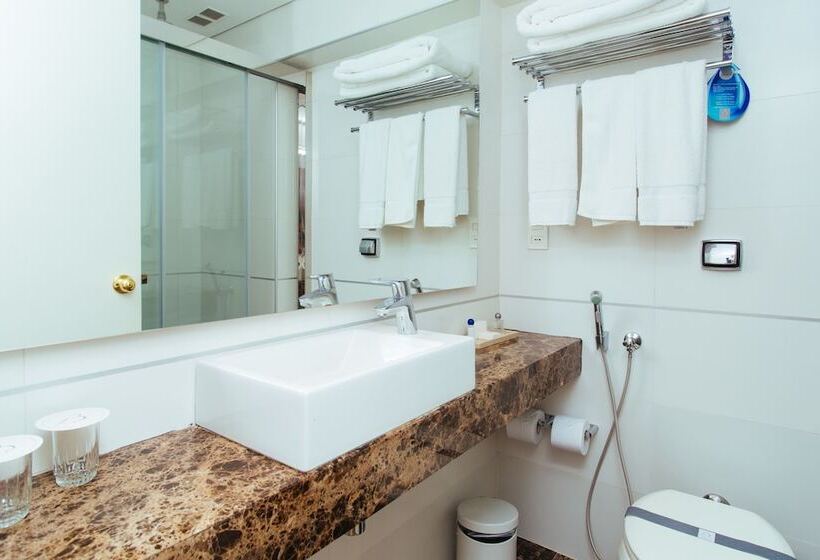 Номер Стандарт, Barradas Parque Hotel & Spa