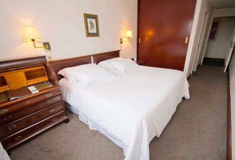 اتاق استاندارد, Barradas Parque Hotel & Spa