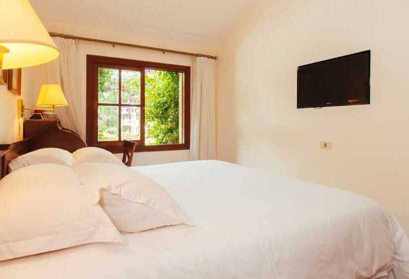 Номер Стандарт, Barradas Parque Hotel & Spa