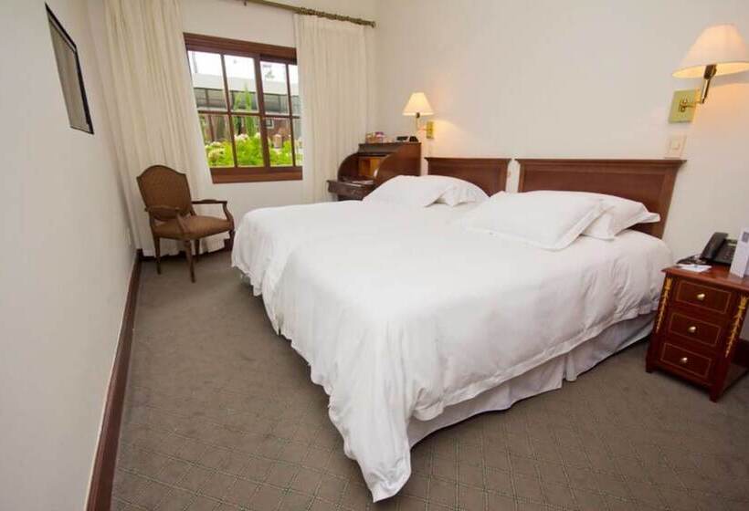 اتاق استاندارد, Barradas Parque Hotel & Spa