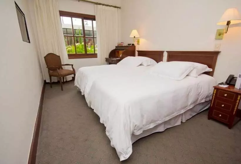 スタンダードルーム, Barradas Parque Hotel & Spa