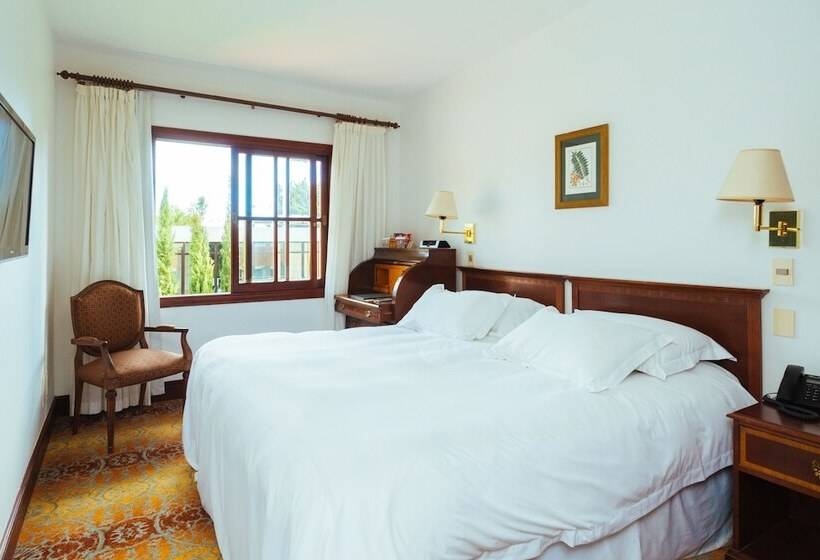 اتاق استاندارد, Barradas Parque Hotel & Spa