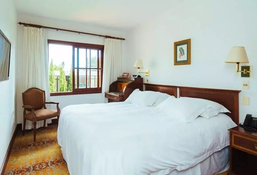 スタンダードルーム, Barradas Parque Hotel & Spa