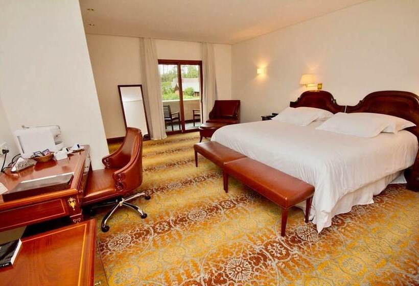 Quarto Clássico, Barradas Parque Hotel & Spa