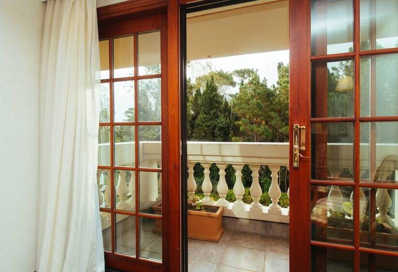 سوئیت کلاسیک, Barradas Parque Hotel & Spa