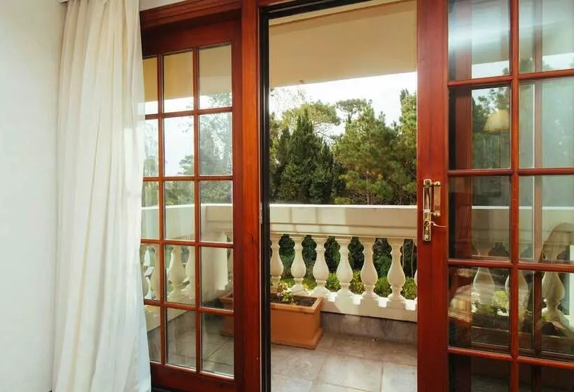 クラシックスイート, Barradas Parque Hotel & Spa