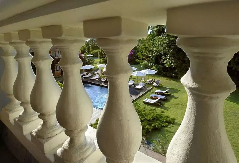 クラシックスイート, Barradas Parque Hotel & Spa