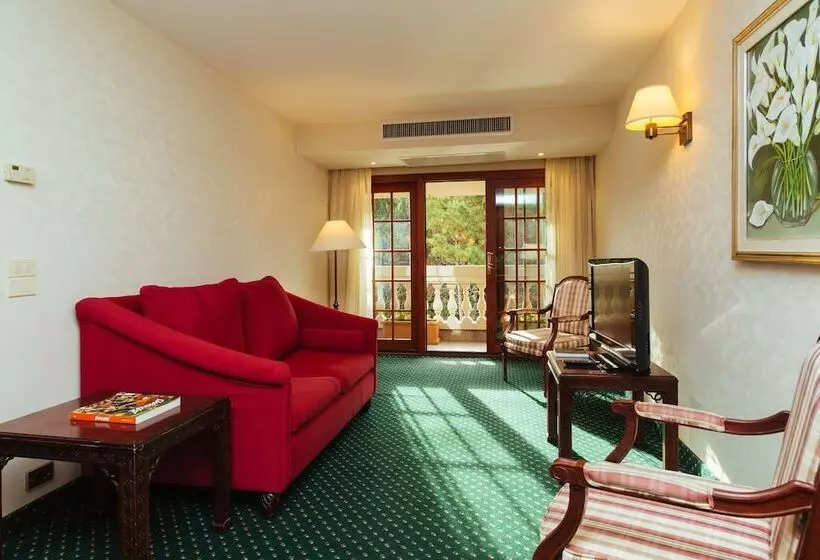 クラシックスイート, Barradas Parque Hotel & Spa