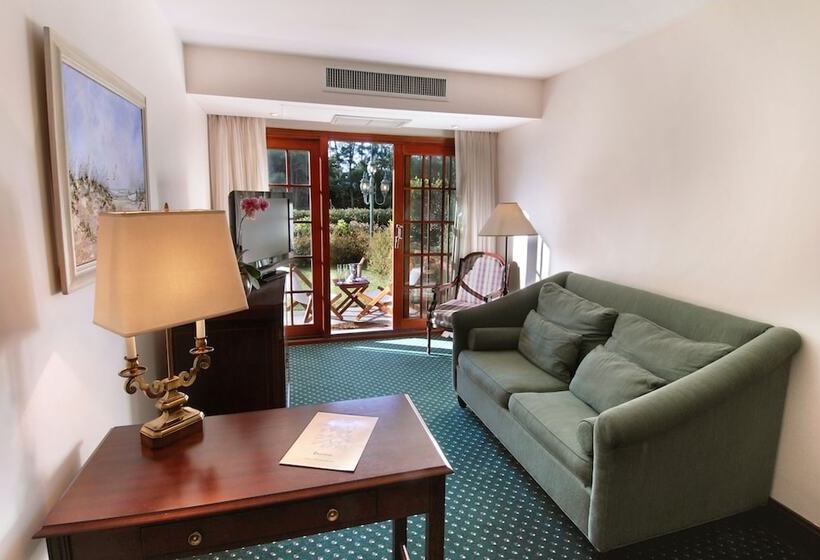 Люкс Классика, Barradas Parque Hotel & Spa