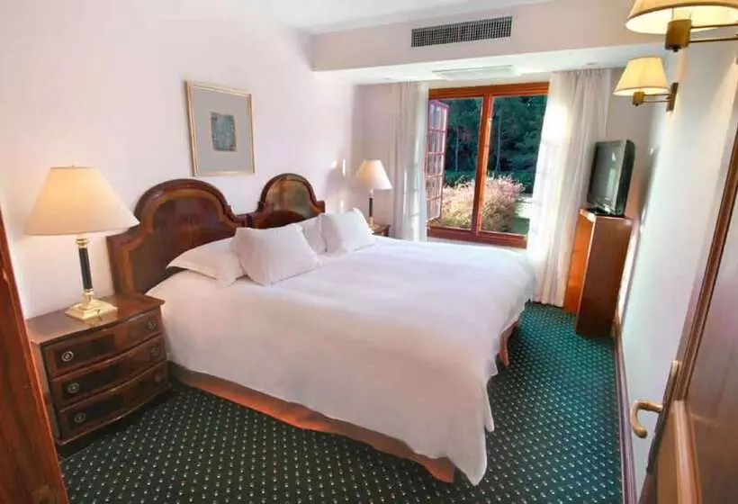 クラシックスイート, Barradas Parque Hotel & Spa