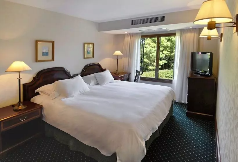 クラシックスイート, Barradas Parque Hotel & Spa