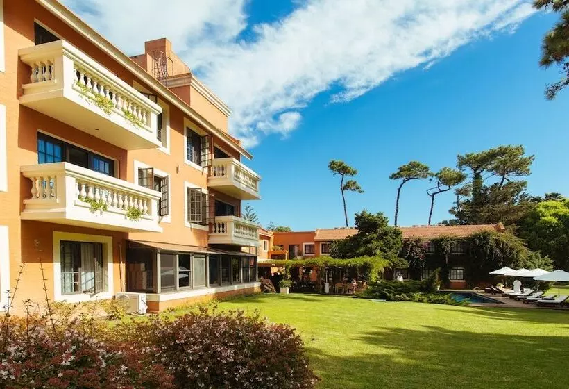 スーペリアールーム, Barradas Parque Hotel & Spa