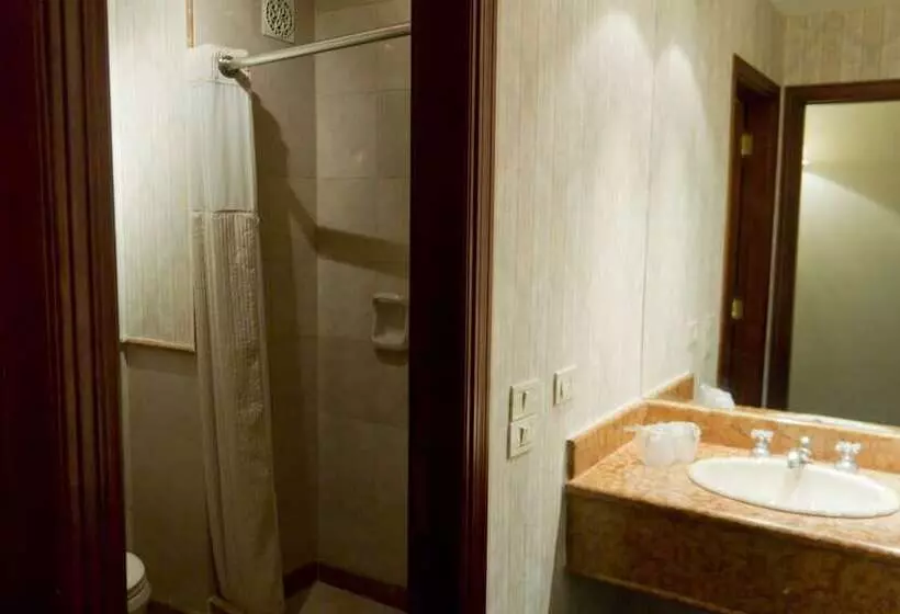 スーペリアールーム, Barradas Parque Hotel & Spa