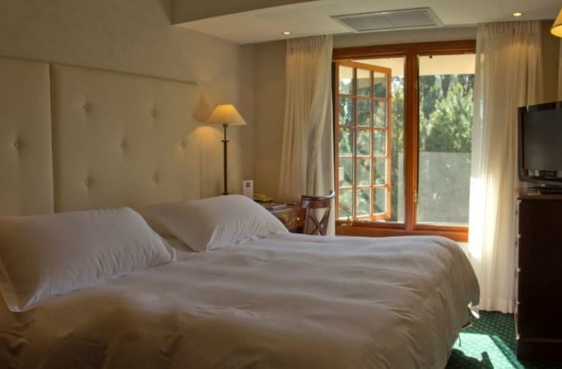 Quarto Superior, Barradas Parque Hotel & Spa
