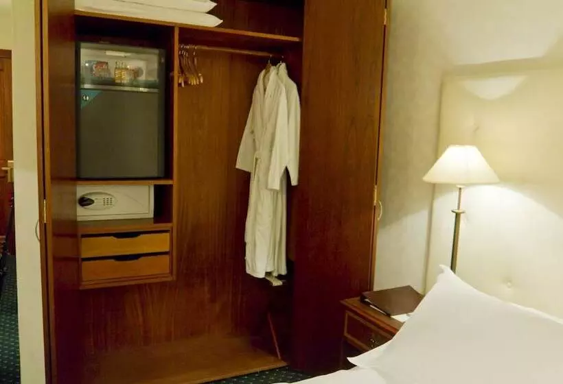 スーペリアールーム, Barradas Parque Hotel & Spa