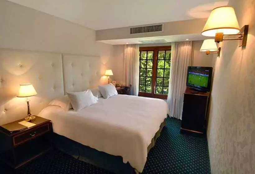 スーペリアールーム, Barradas Parque Hotel & Spa