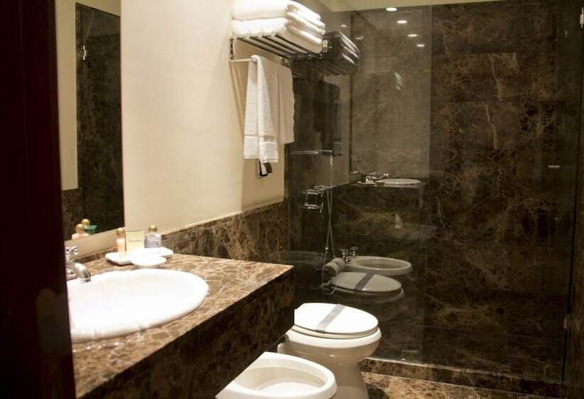 Полулюкс, Barradas Parque Hotel & Spa