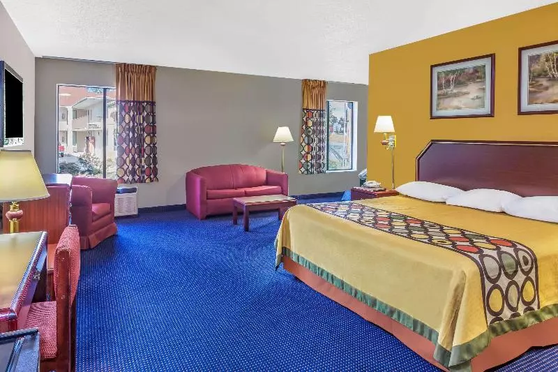 スーペリアールーム, Barradas Parque Hotel & Spa