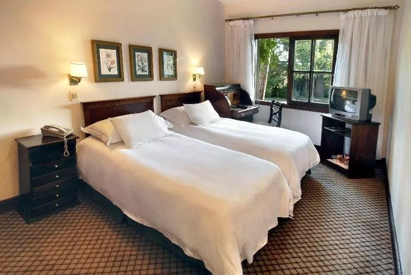 スタンダードルーム, Barradas Parque Hotel & Spa