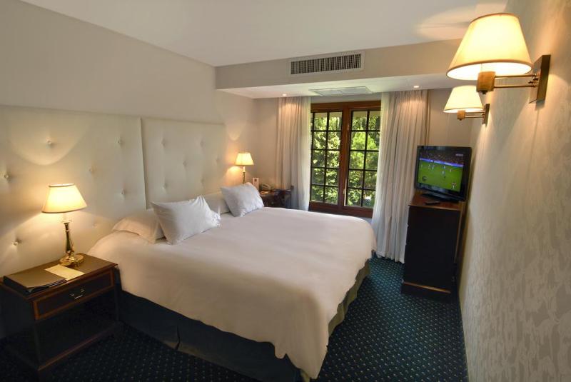 Quarto Superior, Barradas Parque Hotel & Spa