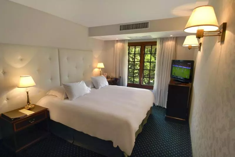 スーペリアールーム, Barradas Parque Hotel & Spa