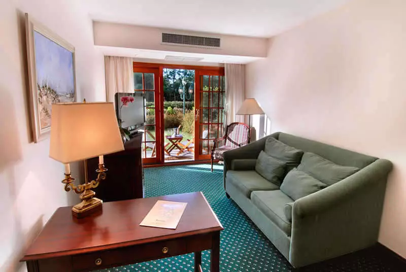 クラシックスイート, Barradas Parque Hotel & Spa