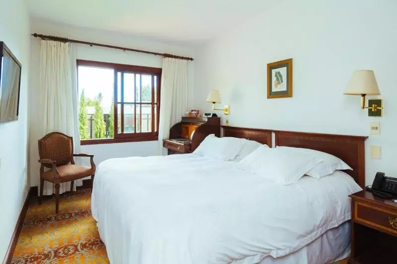 クラシックルーム, Barradas Parque Hotel & Spa