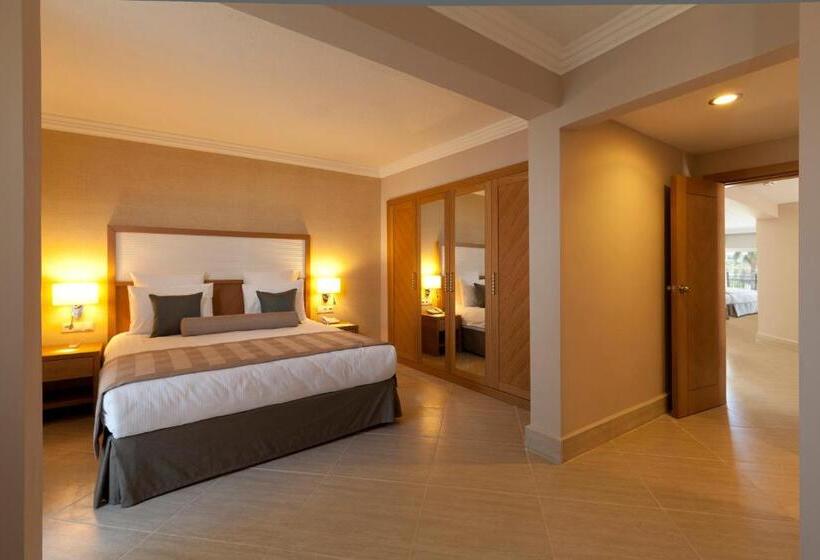 连接 1 卧室公寓, Paloma Oceana