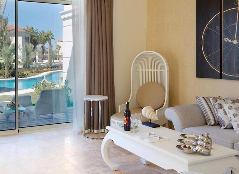 Villa 1 Quarto, Paloma Oceana