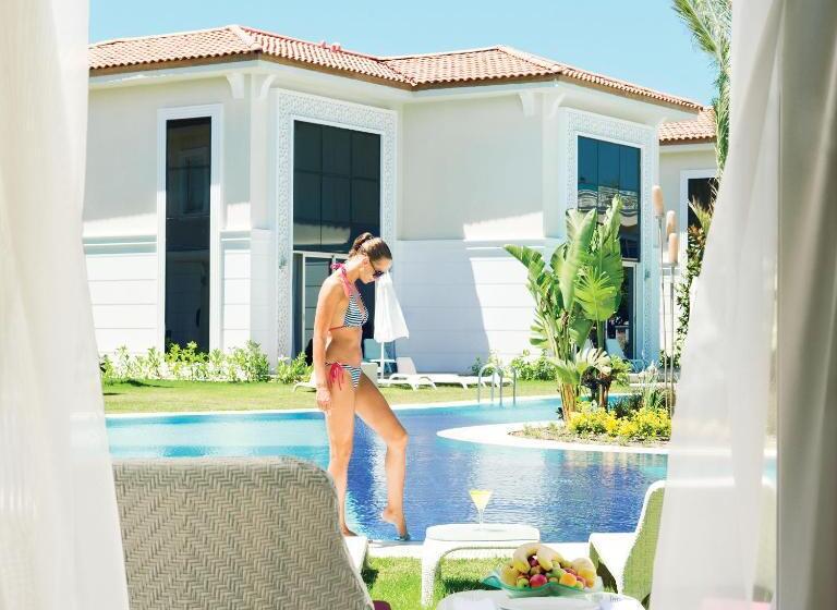 带1个卧室的别墅, Paloma Oceana