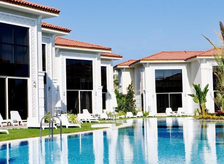 带1个卧室的别墅, Paloma Oceana