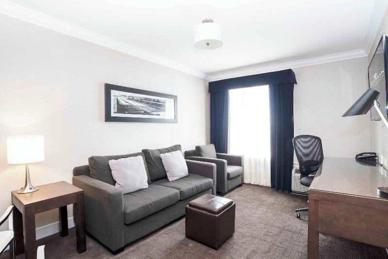 标准间, Paloma Oceana