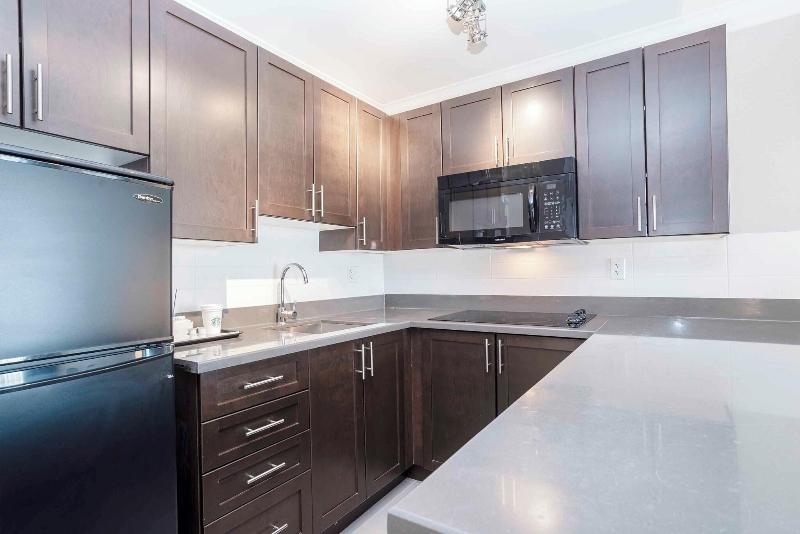 标准间, Paloma Oceana