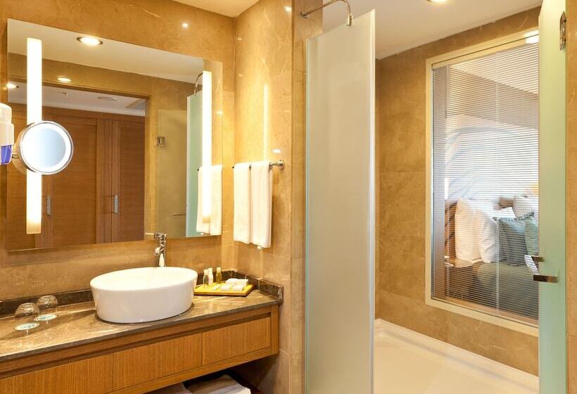 带海景的标准房, Paloma Oceana