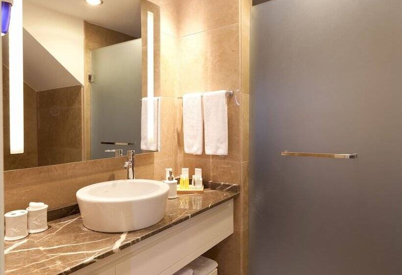 带1个卧室的别墅, Paloma Oceana