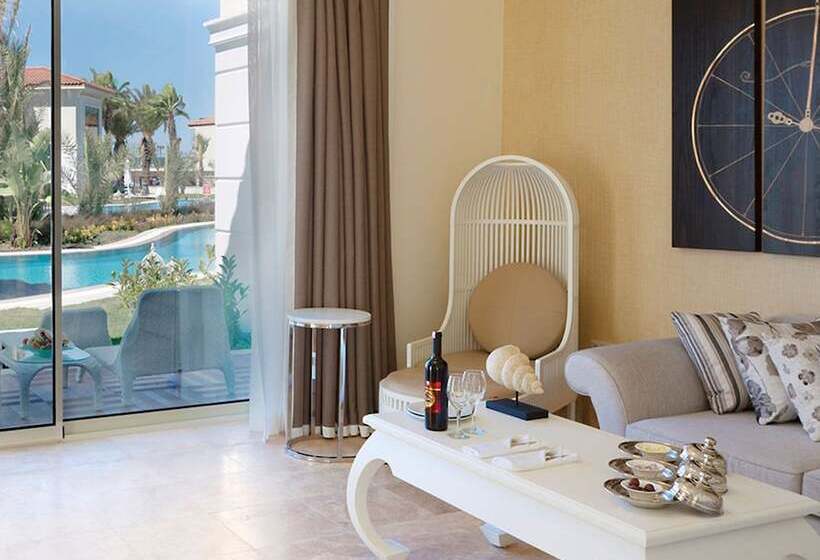 带1个卧室的别墅, Paloma Oceana