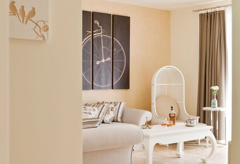 ビラホテル１ベッドルーム, Paloma Oceana