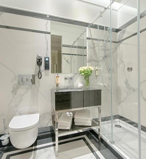 Студия Стандарт, Apartamenty Molo Residence