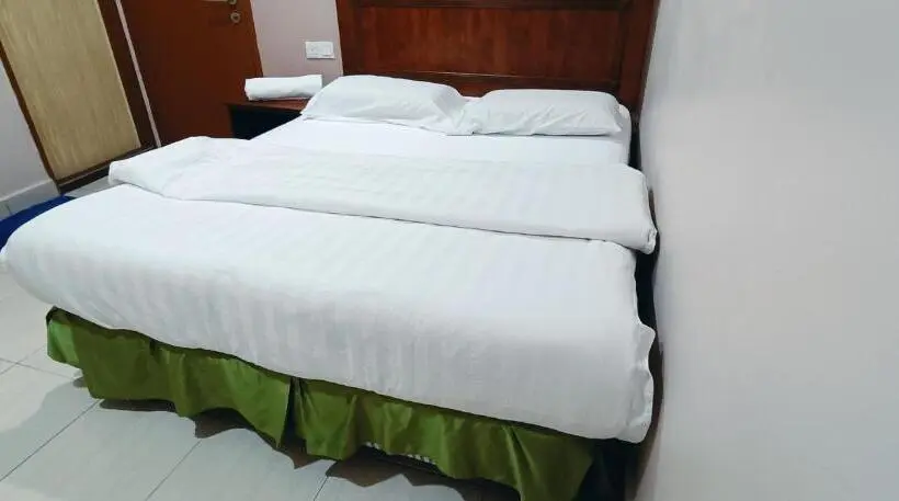 Standart Oda, Kampar Times Inn