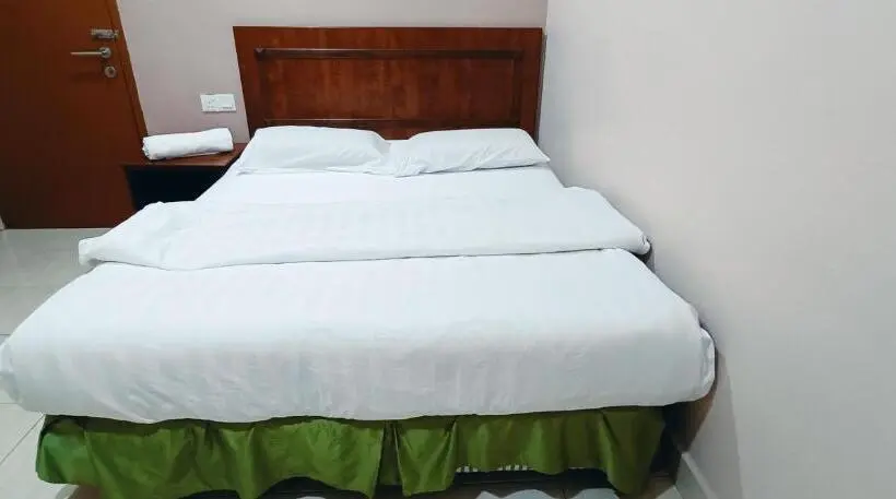 Standart Oda, Kampar Times Inn